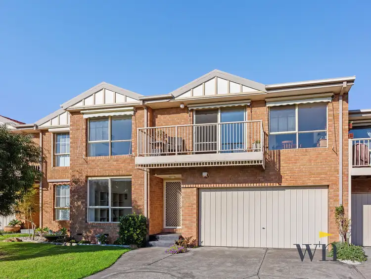 Main view of Homely unit listing, 9/584 Esplanade, Mount Martha VIC 3934