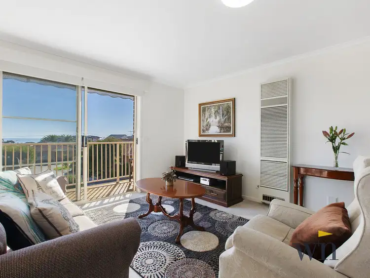 Third view of Homely unit listing, 9/584 Esplanade, Mount Martha VIC 3934