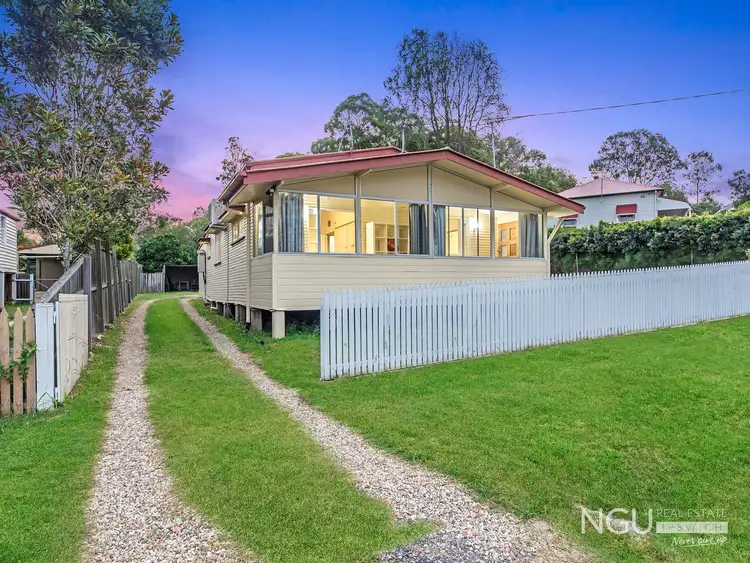 Main view of Homely house listing, 16 Challinor Street, West Ipswich QLD 4305