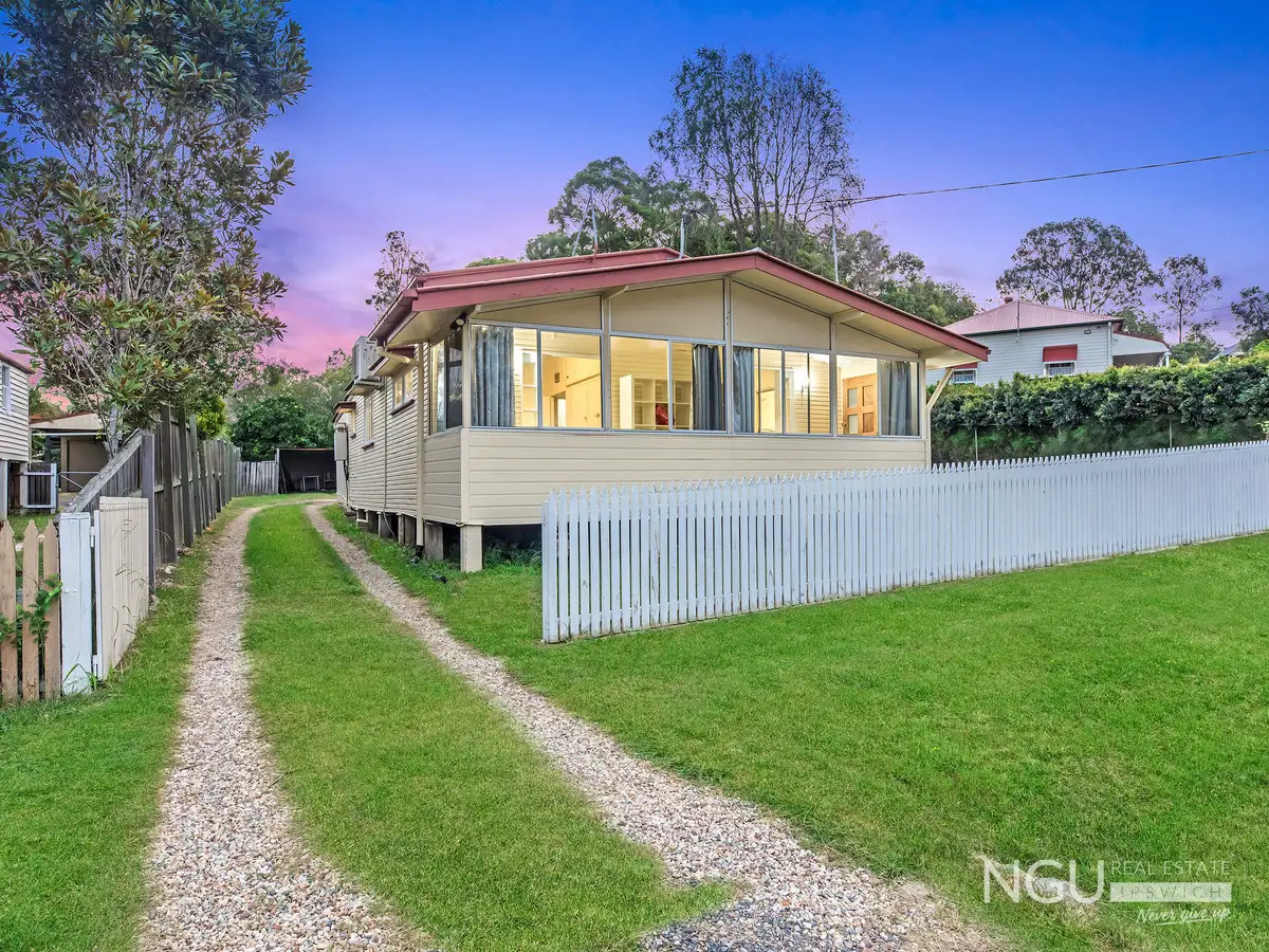 Main view of Homely house listing, 16 Challinor Street, West Ipswich QLD 4305