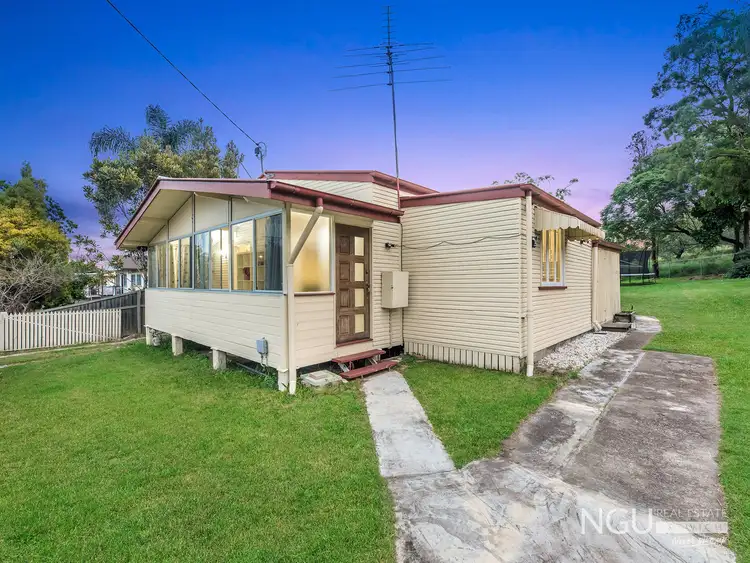 Fifth view of Homely house listing, 16 Challinor Street, West Ipswich QLD 4305