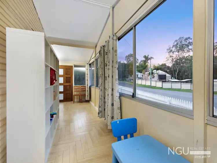 Sixth view of Homely house listing, 16 Challinor Street, West Ipswich QLD 4305