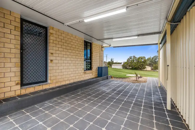 Third view of Homely house listing, 21 Garrett Street, Meringandan QLD 4352