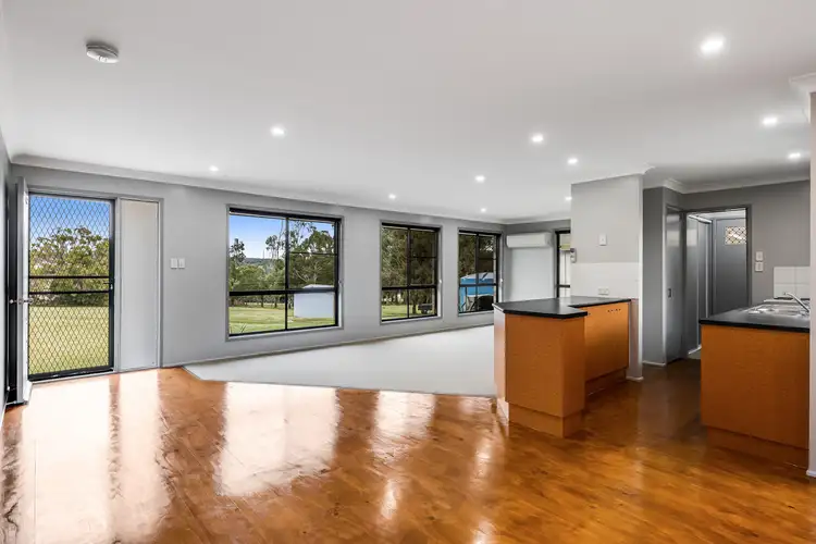 Fourth view of Homely house listing, 21 Garrett Street, Meringandan QLD 4352