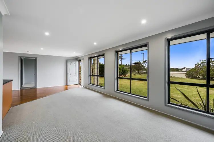 Fifth view of Homely house listing, 21 Garrett Street, Meringandan QLD 4352