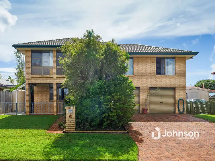 25 Robtrish Street, Manly West QLD 4179