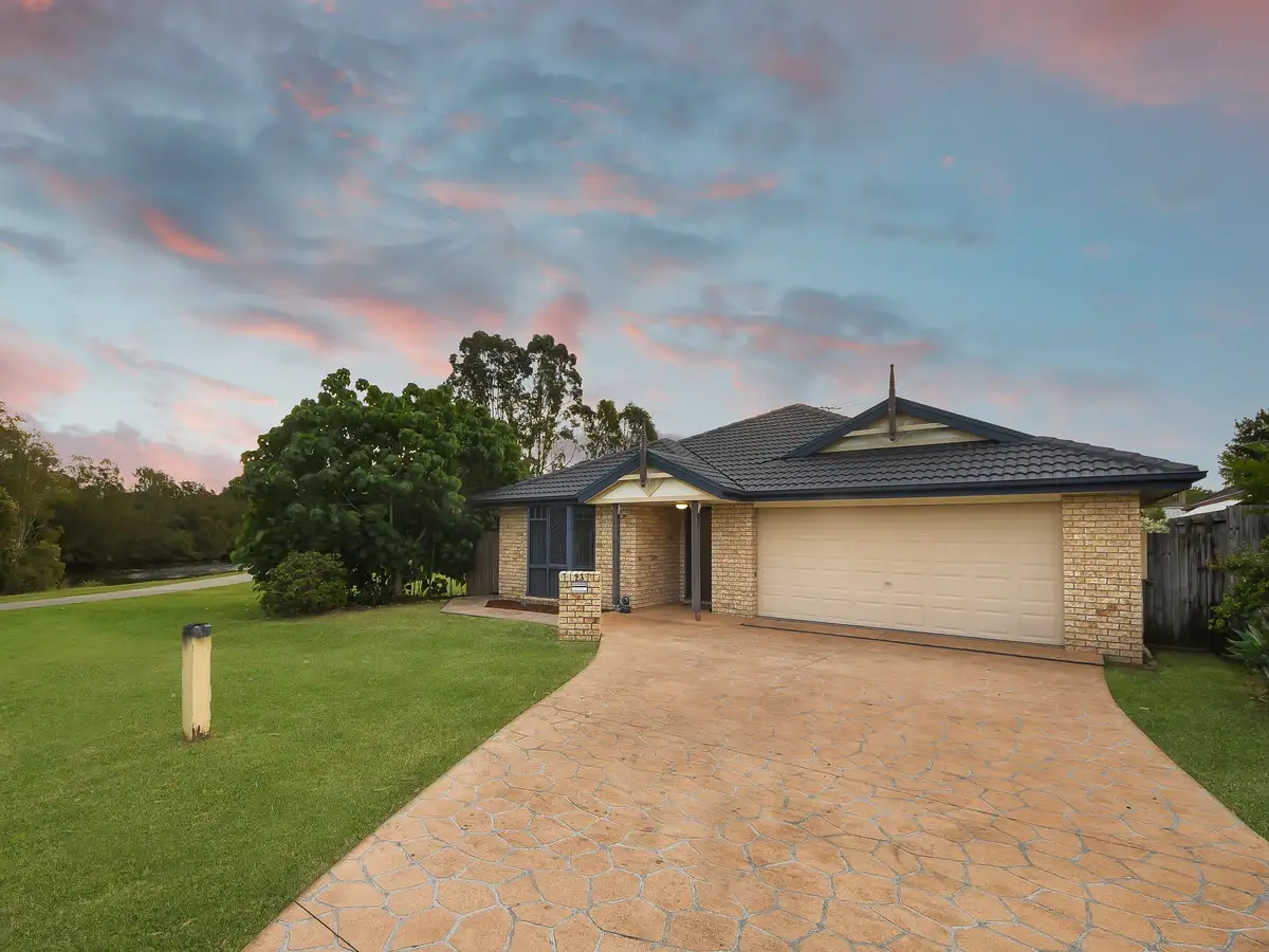 Main view of Homely house listing, 23 Greendale Place, Bracken Ridge QLD 4017