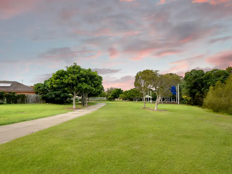 Second view of Homely house listing, 23 Greendale Place, Bracken Ridge QLD 4017