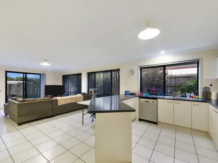 Fifth view of Homely house listing, 23 Greendale Place, Bracken Ridge QLD 4017