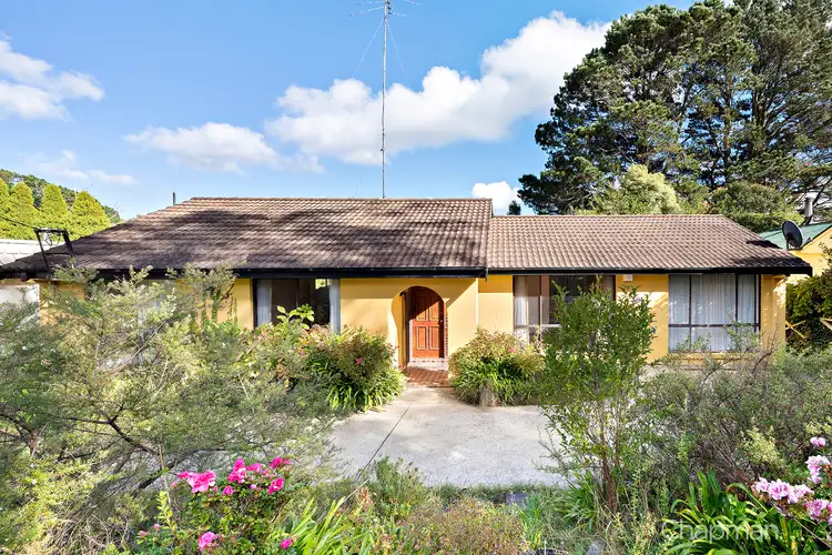 110 Victoria Street, Katoomba NSW 2780