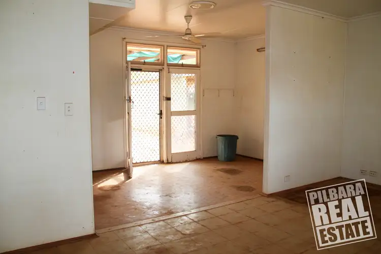 Second view of Homely house listing, 15 Spencer Street, Wickham WA 6720