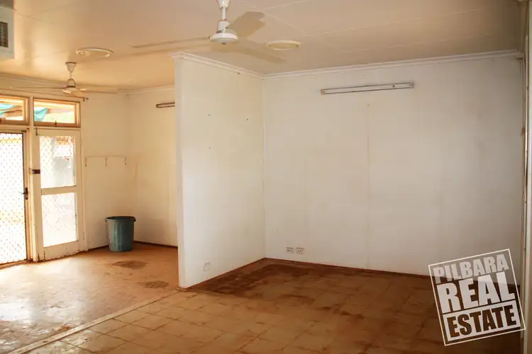 Third view of Homely house listing, 15 Spencer Street, Wickham WA 6720