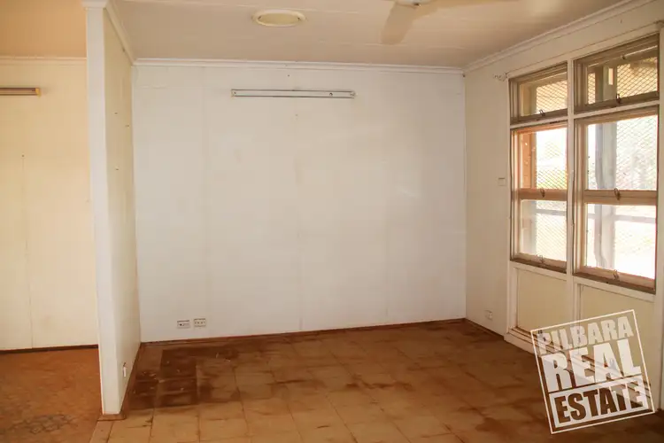 Fourth view of Homely house listing, 15 Spencer Street, Wickham WA 6720