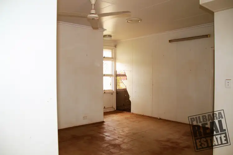 Fifth view of Homely house listing, 15 Spencer Street, Wickham WA 6720