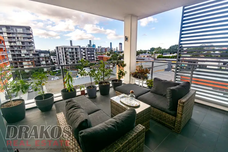 46/75 Victora Street, West End QLD 4101