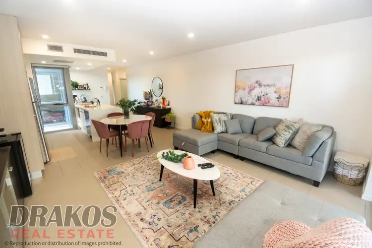 Sixth view of Homely apartment listing, 46/75 Victora Street, West End QLD 4101