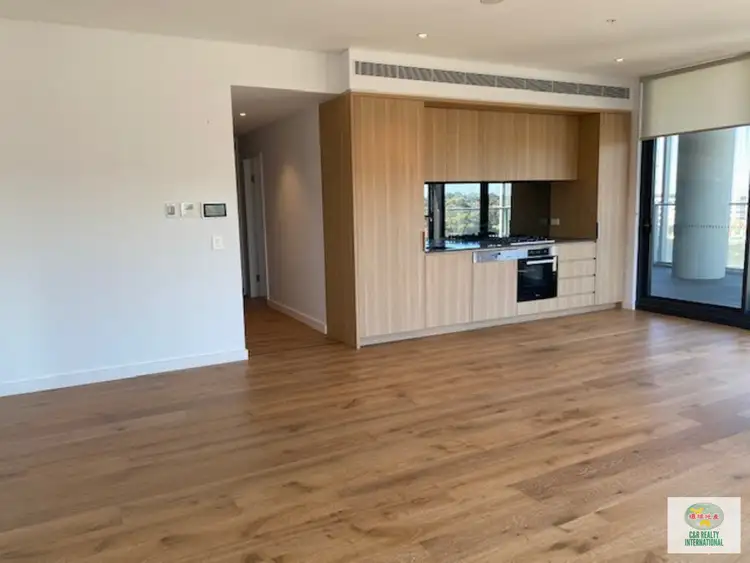 Fifth view of Homely apartment listing, 808/88 Church Street, Parramatta NSW 2150