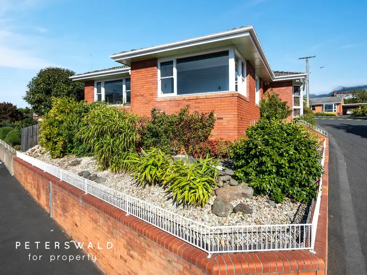 1/338 Park Street, New Town TAS 7008