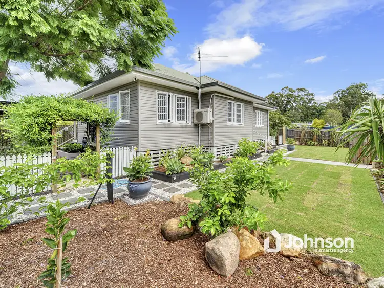 47 King Street, Dinmore QLD 4303