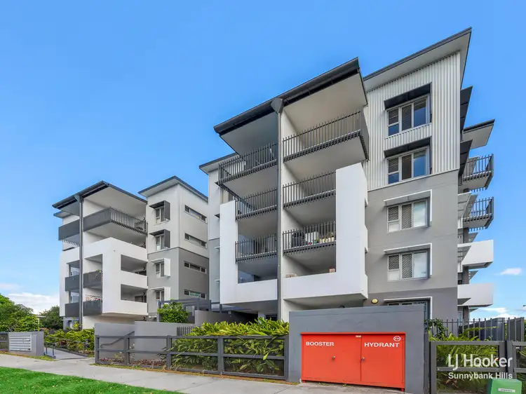 306/300 Turton Street, Coopers Plains QLD 4108