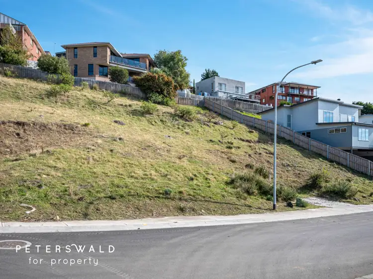 Sixth view of Homely land listing, 67 Athleen Avenue, Lenah Valley TAS 7008