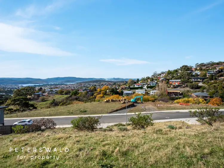 Seventh view of Homely land listing, 67 Athleen Avenue, Lenah Valley TAS 7008
