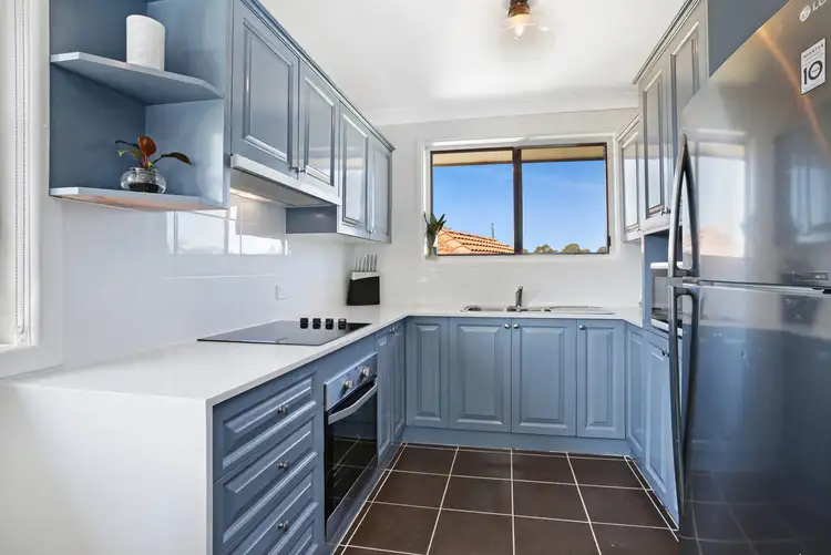 Second view of Homely house listing, 20 Campbell Close, Minto NSW 2566