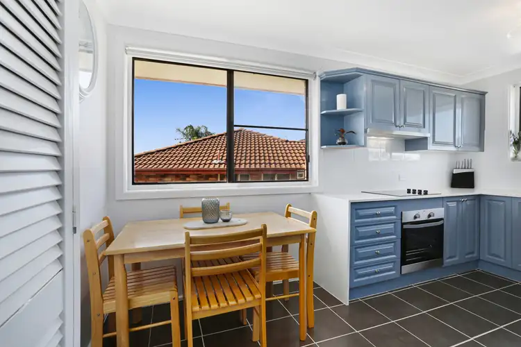 Third view of Homely house listing, 20 Campbell Close, Minto NSW 2566