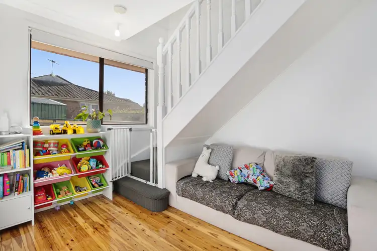Fifth view of Homely house listing, 20 Campbell Close, Minto NSW 2566