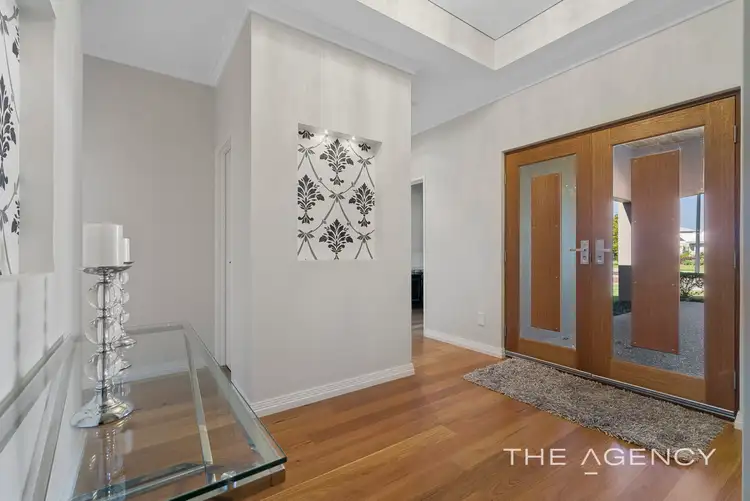 Second view of Homely house listing, 2 Harvest Lakes Boulevard, Atwell WA 6164