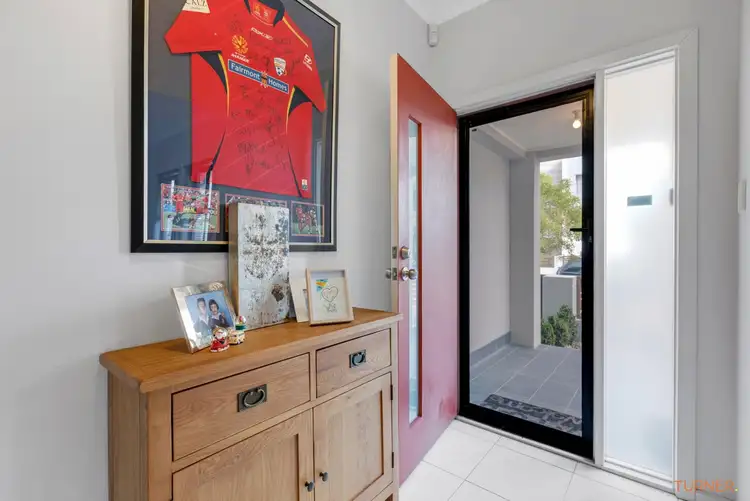 Second view of Homely house listing, 19 The Mall, Mawson Lakes SA 5095