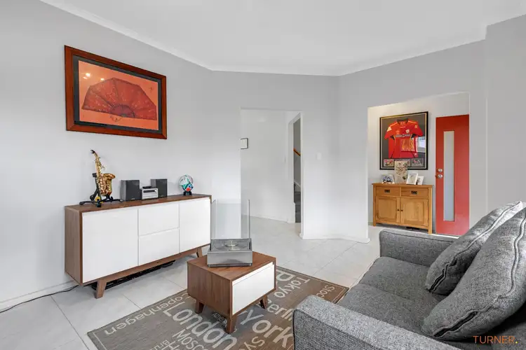 Fourth view of Homely house listing, 19 The Mall, Mawson Lakes SA 5095