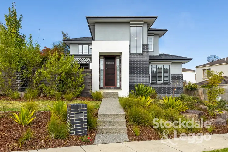1/4 Frank Street, Doncaster VIC 3108