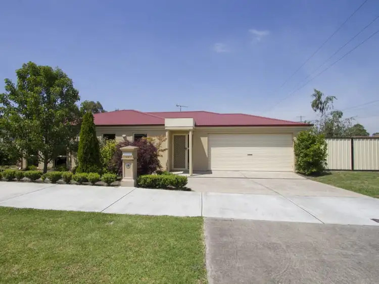 44 Morison Street, Maffra VIC 3860
