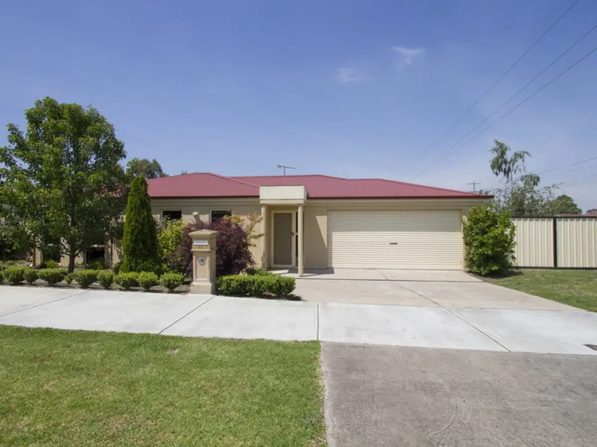 Main view of Homely house listing, 44 Morison Street, Maffra VIC 3860