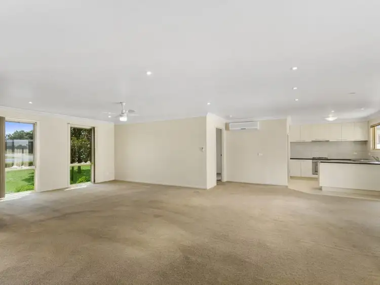 Second view of Homely house listing, 44 Morison Street, Maffra VIC 3860