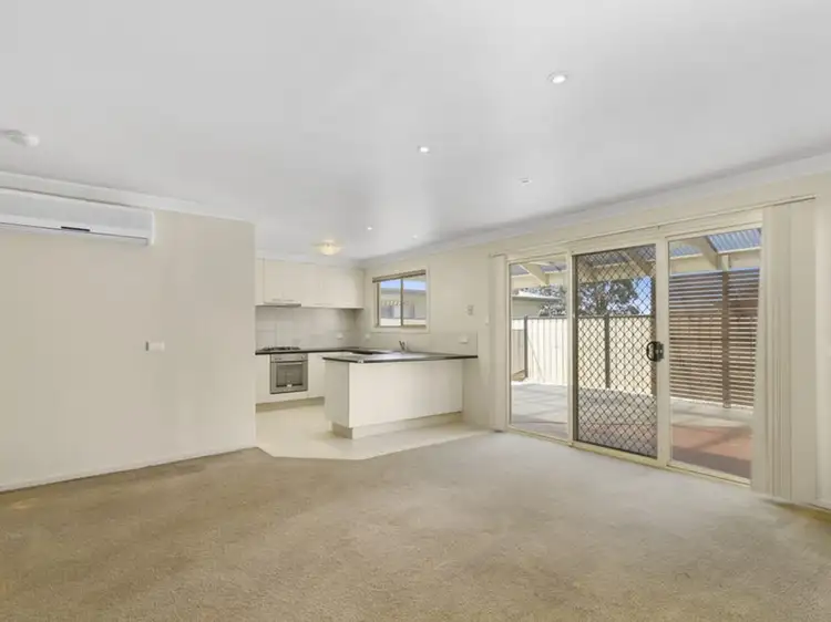 Third view of Homely house listing, 44 Morison Street, Maffra VIC 3860