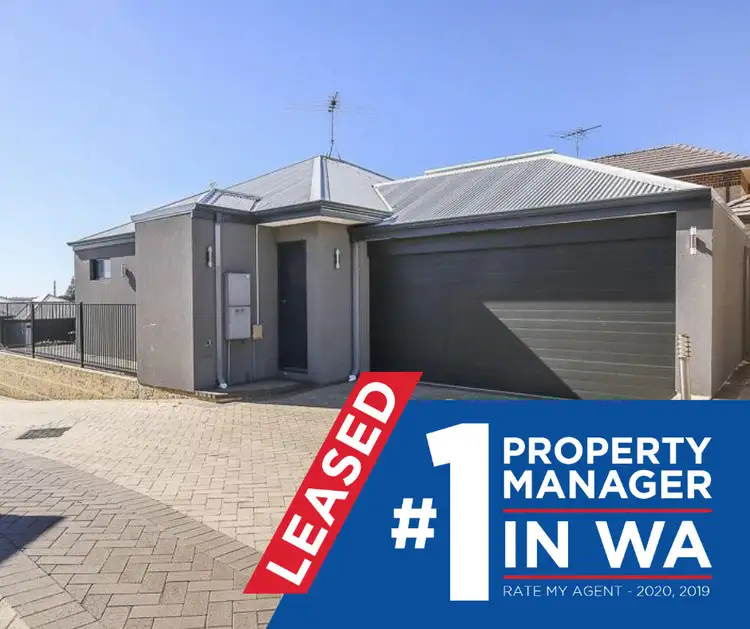 Main view of Homely house listing, 1/2 Marathon Loop, Madeley WA 6065