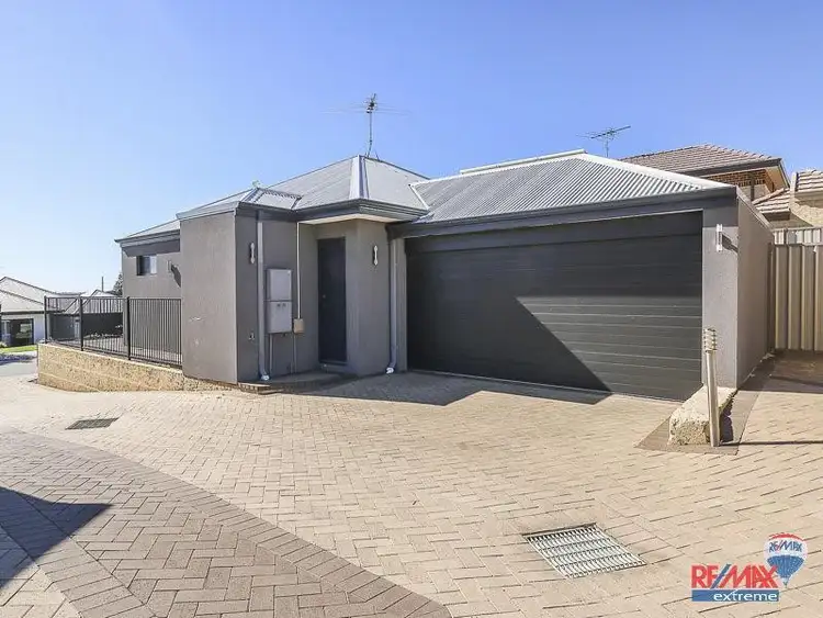 Second view of Homely house listing, 1/2 Marathon Loop, Madeley WA 6065