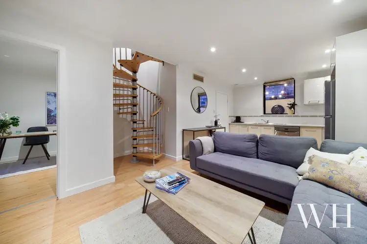 9/1 Stratford Street, East Fremantle WA 6158