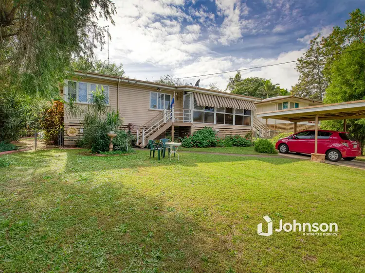 7 Chalk Street, Leichhardt QLD 4305