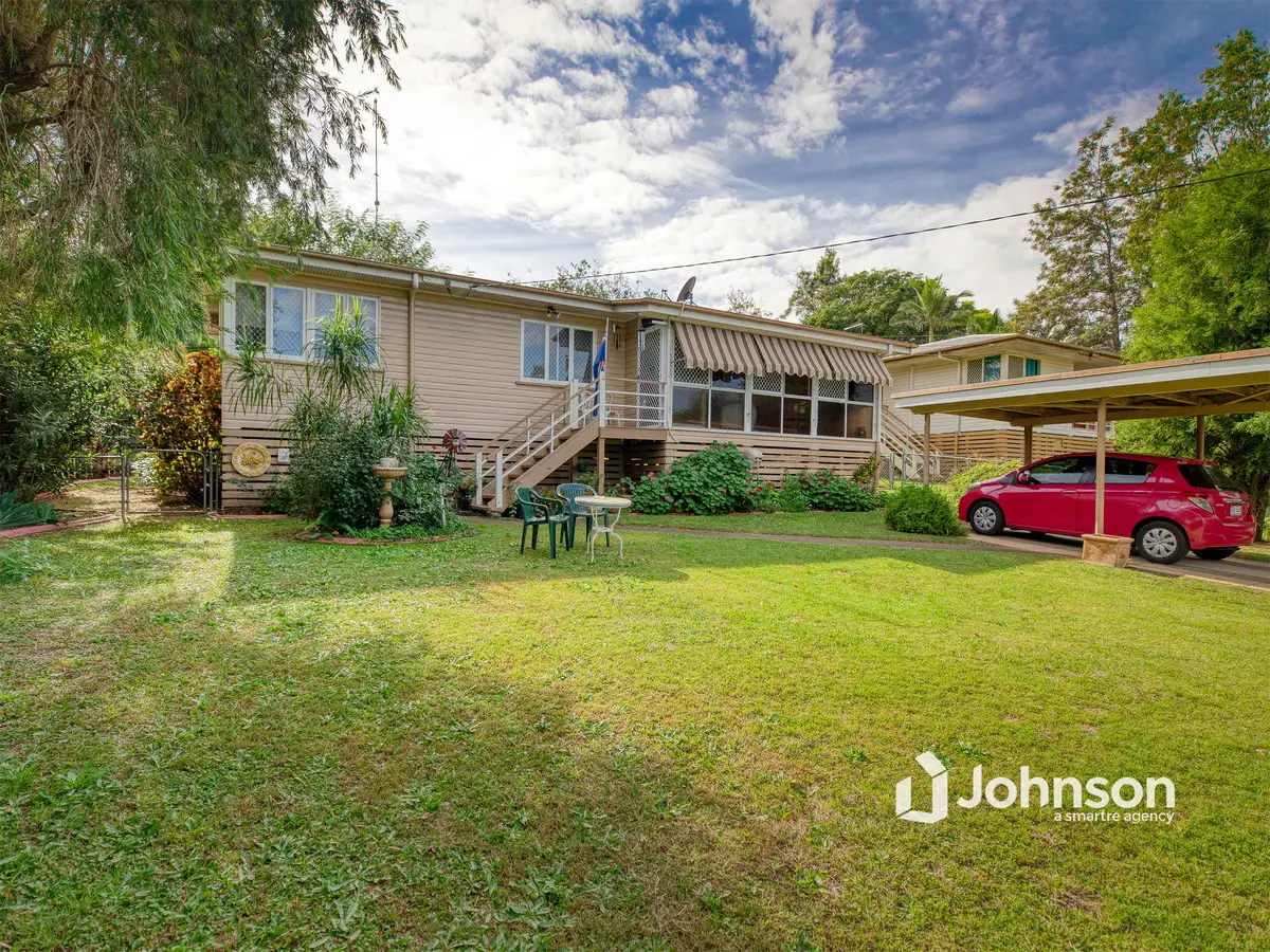 Main view of Homely house listing, 7 Chalk Street, Leichhardt QLD 4305