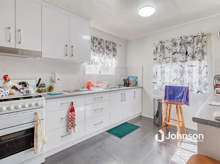 Fourth view of Homely house listing, 7 Chalk Street, Leichhardt QLD 4305