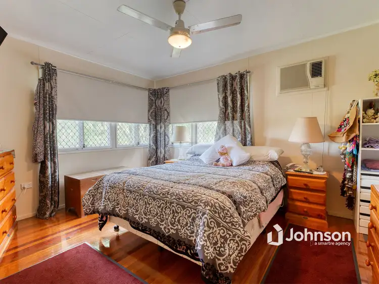 Fifth view of Homely house listing, 7 Chalk Street, Leichhardt QLD 4305