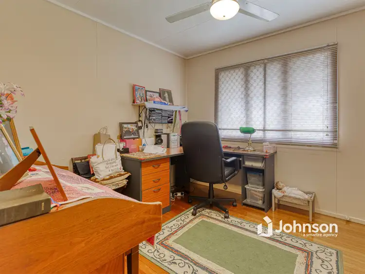 Sixth view of Homely house listing, 7 Chalk Street, Leichhardt QLD 4305