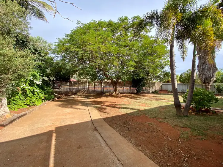 7 Kybra Close, South Hedland WA 6722
