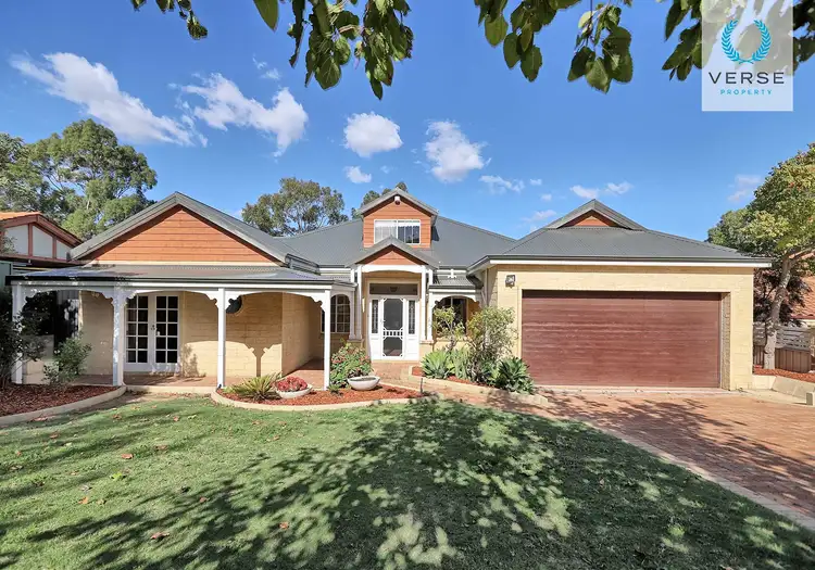 14 Laguna Green, Jandakot WA 6164