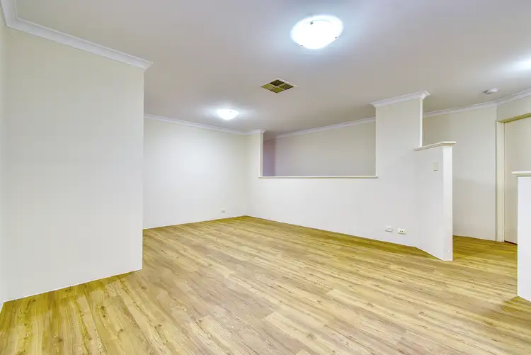 Fifth view of Homely house listing, 23 Denfield Rise, Carramar WA 6031