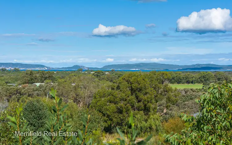 Main view of Homely land listing, 7 Maddison Way, Bayonet Head WA 6330
