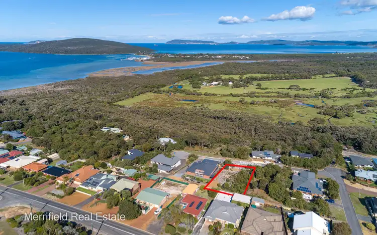Third view of Homely land listing, 7 Maddison Way, Bayonet Head WA 6330
